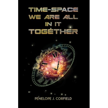 Time-Space: We Are All in It Together