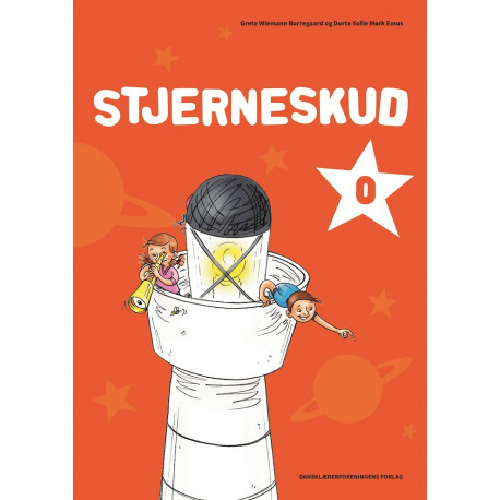 Stjerneskud 0