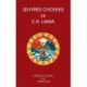 Oeuvres choisies de C. R. Lama