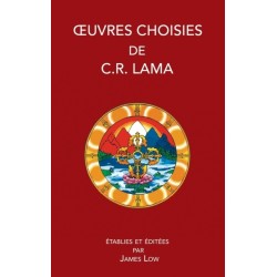Oeuvres choisies de C. R. Lama