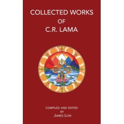 Collected Works of C.R. Lama