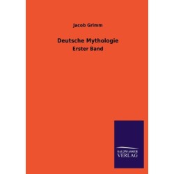 Deutsche Mythologie