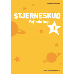 Stjerneskud 1. Vejledning