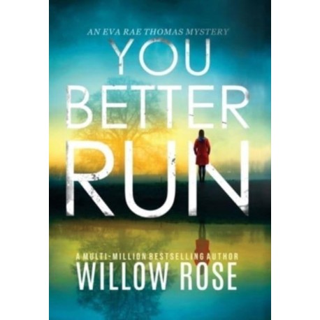 You Better Run