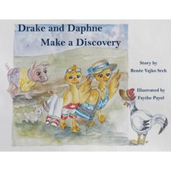 Drake and Daphne Make a Discovery