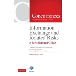 Information Exchange and Related Risks: A Jurisdictional Guide