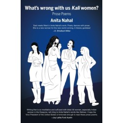 What's Wrong with Us Kali Women?