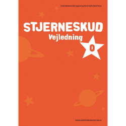 Stjerneskud 0. Vejledning