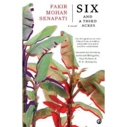 Six and a Third Acres: A Novel