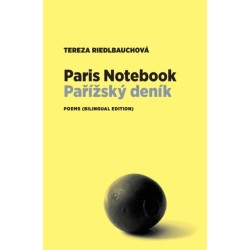 Paris Notebook: Poems (Bilingual Edition)
