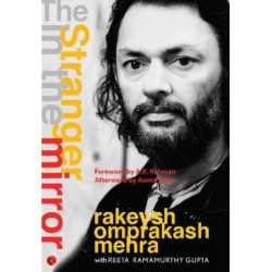 The Stranger in the Mirror