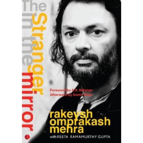 The Stranger in the Mirror