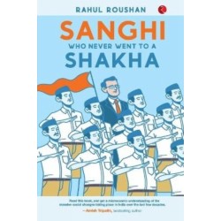 Sanghi Who Never Went To A Shakha