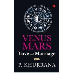 Venus Mars: Love and Marriage