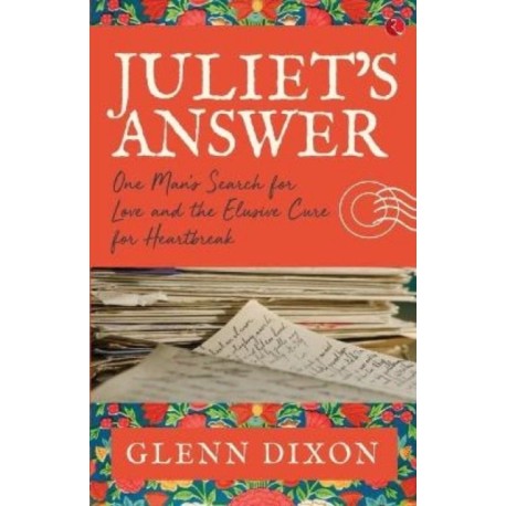 Julliets Answers (Pb)