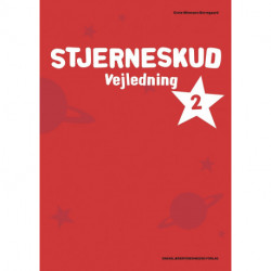 Stjerneskud 2. Vejledning