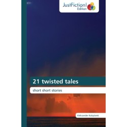 21 twisted tales