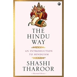 The Hindu Way: An Introduction to Hinduism