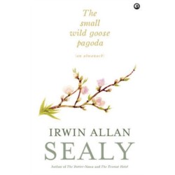 Small Wild Goose Pagoda