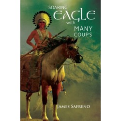 Soaring Eagle with Many Coups