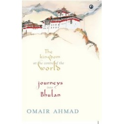 Kingdom at the Centre of the World