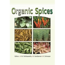 Organic Spices