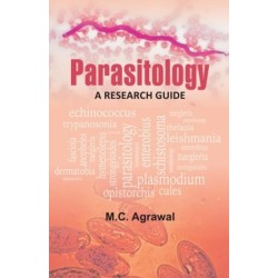 Parasitology: A Research Guide