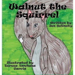 Walnut the Squirrel