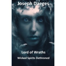 Lord of Wraths: Wicked Spirits Dethroned