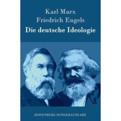 Die deutsche Ideologie
