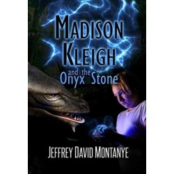Madison Kleigh and the Onyx Stone