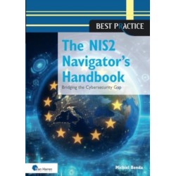 The NIS2 Navigator's Handbook