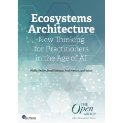 Ecosystems Architecture: New Thinking for Practitioners in the Age of AI