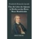 Uber die Lehre des Spinoza in Briefen an den Herrn Moses Mendelssohn