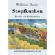 Stopfkuchen: Eine See- und Mordgeschichte