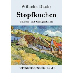 Stopfkuchen: Eine See- und Mordgeschichte