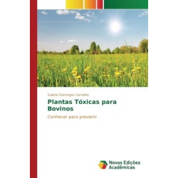 Plantas Toxicas para Bovinos