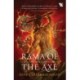 Rama of the Axe: The Epic Saga of Parashurama