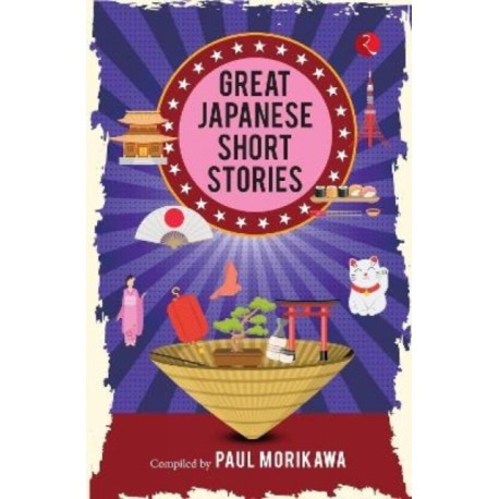 Great Japanese Short Stories