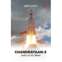 Chandrayaan-3: India on the Moon
