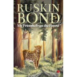 My Friends from the Forest