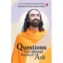 Questions You Always Wanted to Ask