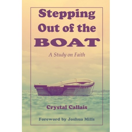 Stepping Out of the Boat