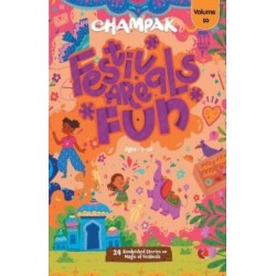 Champak Festivals are Fun V. 10