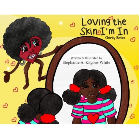 Loving the Skin I'm In: Charity, -2