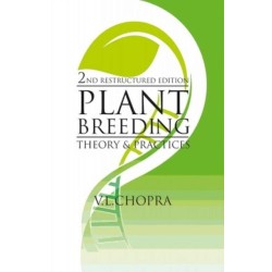 Plant Breeding: Theory and Practice