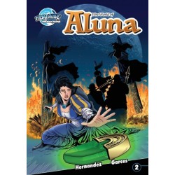The World of Aluna -2