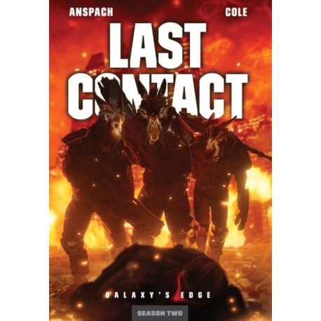 Last Contact