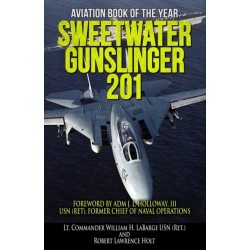 Sweetwater Gunslinger 201