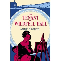 The Tenant of Wildfell Hall